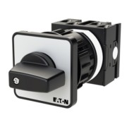 Eaton Steuerschalter 2pol. HAND 0 AUTO T0-2-15432/EZ 