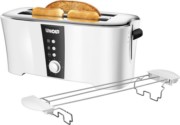 Toaster Design Dual 38020 ws/sw 