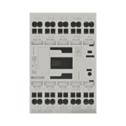 Eaton Leistungsschütz DILM7-10(24VD#199223 