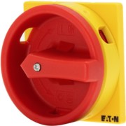 Eaton Knebelgriff rot, f.Vorhängeschl. SVB-P3 