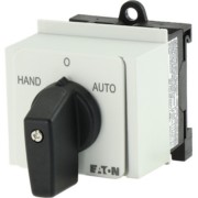 Eaton Steuerschalter 1pol. Hand 0 Auto T0-1-15431/IVS 