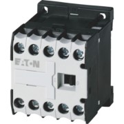 Eaton Hilfsschütz DC 3S1Ö DILER-31-G(24VDC) 