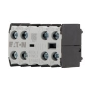 Eaton Hilfsschalterbaustein 4S,Zentral-Aufbau 40DILE 
