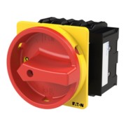Eaton Hauptschalter Einbau/rot/1S1Ö P3-63/EA/SVB/HI11 