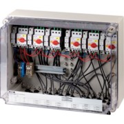 Eaton Feuerwehrschalter SAFETY-MC4-U 230V50H SOL30X6 #168104 