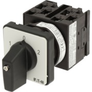 Eaton Umschalter 3pol. T0-3-8212/E 