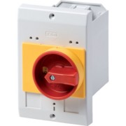 Eaton Isolierstoffgehäuse IP55 E-PKZ0-GR 
