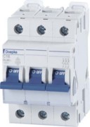 Leitungsschutzschalter DLS 6I C16-3 10KA 
