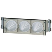 Eaton Kabelschelle f. 3 Kabel 14..68mm KS4-CI 