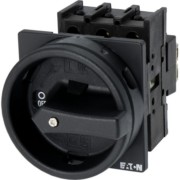 Eaton Hauptschalter Einbau/sw P1-25/EA/SVB-SW 