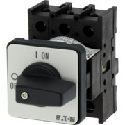 Eaton Ein-Aus-Schalter Einbau P1-25/E 