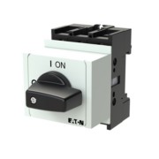 Eaton Ein-Aus-Schalter Vert.-Einbau P1-25/IVS 