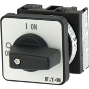 Eaton Ein-Aus-Schalter 2pol. T0-1-102/E 