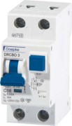 FI/LS-Kombination DRCBO3 C16/0,03/1N-A 