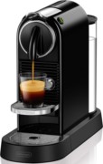 DeLonghi Nespressoautomat Citiz EN 167.B sw 