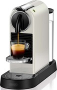 DeLonghi Nespressoautomat Citiz EN 167.W ws 