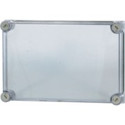 Eaton CI-Gehäuse-Deckel 375x250x50mm D150-CI43 