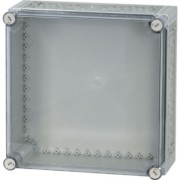 Eaton Einzelgehäuse m.metr.-Vorprägungen CI44E-150 