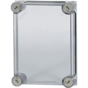 Eaton CI-Gehäuse-Deckel 187,5x250x50mm D150-CI23 