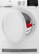 Kondenstrockner CARAT LAVATHERM T6DB60378 