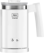 Milchaufschäumer Cremio 1014-01 ws 