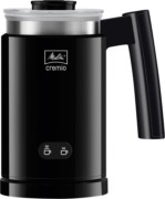 Milchaufschäumer Cremio 1014-02 sw 