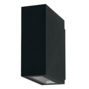 LED-Wandleuchte 3000K 230V IP54st/gr 10013103 