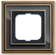 Abdeckrahmen ms-antik anth 1721-845-500 