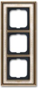 Abdeckrahmen ms-antik Deko elf-ws 1723-846-500 