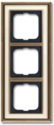 Abdeckrahmen ms-antik elf-ws 1723-848-500 