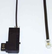 Universal-Anschlusskabel 3m T138/3 
