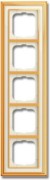 Abdeckrahmen ms-pol. elf-ws 1725-838-500 