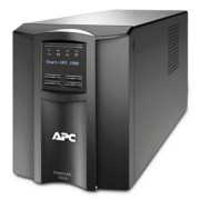 APC Smart-UPS 1500VA LCD 230V SMT1500IC 