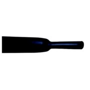 Schrumpfschlauch ohne Kleber SRC1 38.1-19.1/m sw 