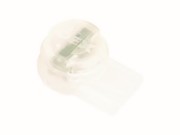 Aderverbinder AVS/3-9/transparent 
