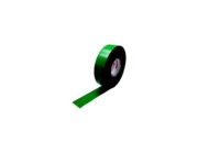 Isolierband 128/15mm x10m gn 