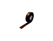 Isolierband 128/15mm x10m br 
