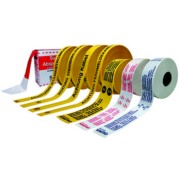 Trassenwarnband Kabel 26 /145862 