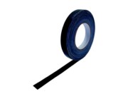 Gewebeband schwarz D:0.305 B:19mm L:50m No.90 0.305x19x50 sw 