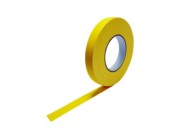 Gewebeband gelb D:0.305 B:19mm L:50m No.90 0.305x19x50 ge 