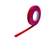 Gewebeband rot D:0.305 B:19mm L:50m No.90 0.305x19x50 rt 