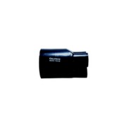Schrumpf-Aufteilkappe f.4x35-150qmm SEH4/60-25/schwarz 