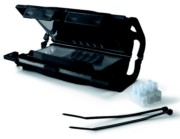 Gel-Verbindungsmuffe mit Verbinderblock EASY/2 V 