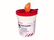 Handreinigungstuch 90 St. Schmutzentferner EASY-CLEAN#434109 
