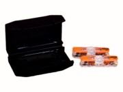 Gelbox, mit WAGO COMPACT EASY-PROTECT EASY-PROTECT/Inl/2/4 