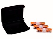 Gelbox, mit WAGO COMPACT EASY-PROTECT EASY-PROTECT/Inl/3/4 