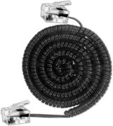 Handapparatekabel 2,0 m spiral T15 