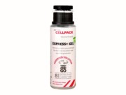 2-Komponenten-Schüttel-Gel Silikonbasis EXPRESS+GEL/300ml 