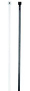 Kabelbinder m.Stahlzunge 2,5x100mm,naturfa. 181338 