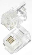 Western-Stecker T53(VE2) 